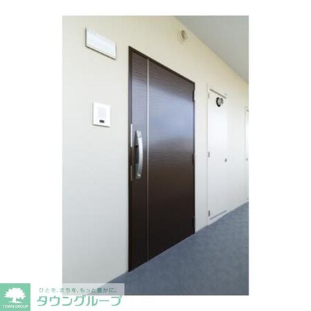 フェールメゾン菊川の物件内観写真